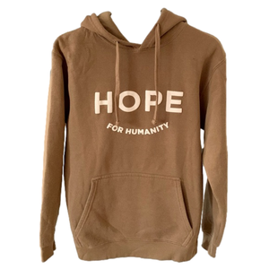 HOPE For Humanity Hoodie